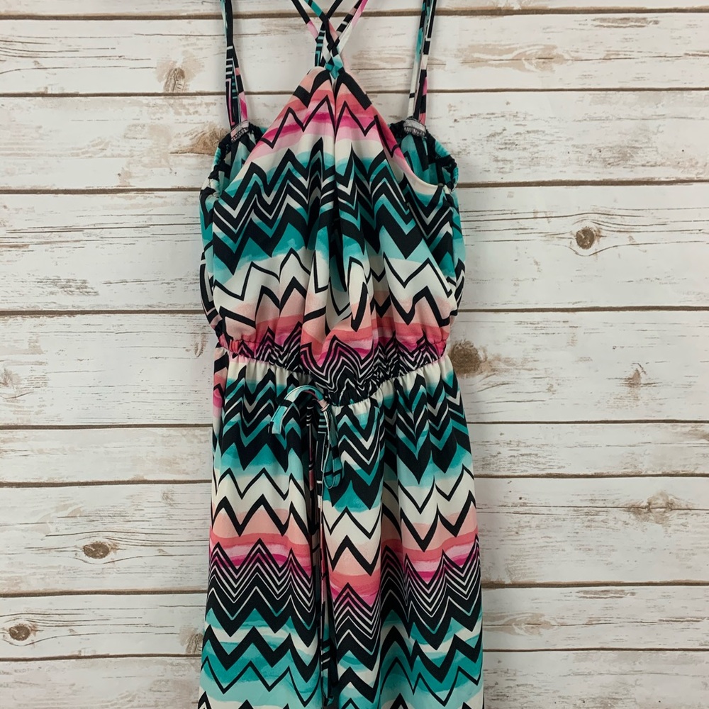 Strappy Dress ๐ธ - Picture 3 of 4